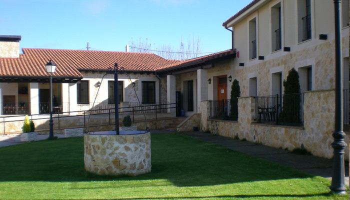 Hotel Superior